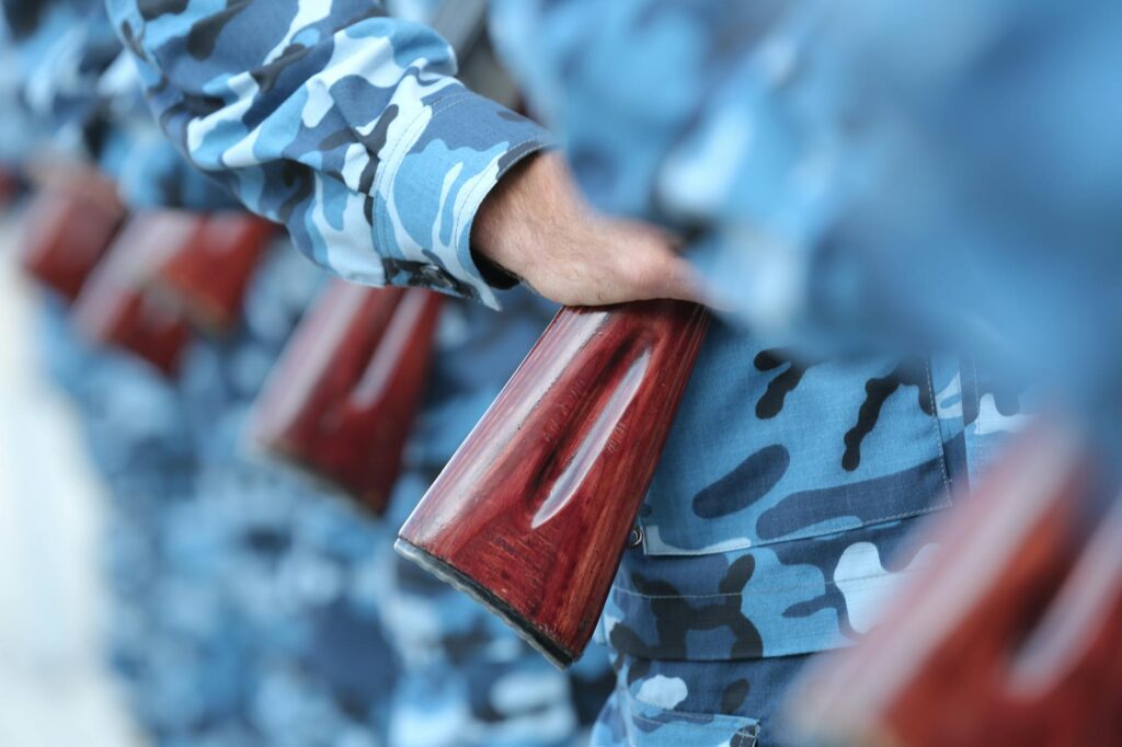 WB Police Rifleman Recruitment 2024: 400 Posts in EFR Battalions - Exam Date Awaited